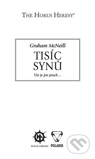 Tisíc synů