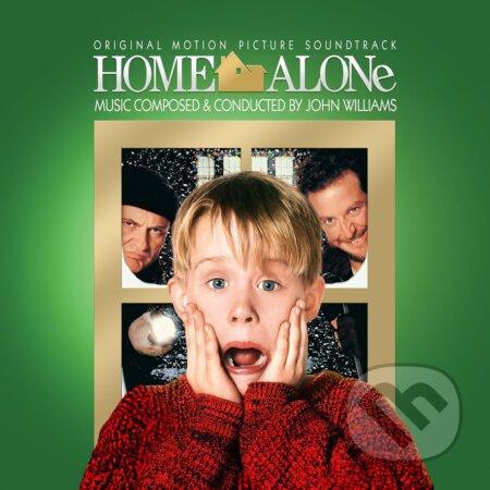 John Williams: Home Alone