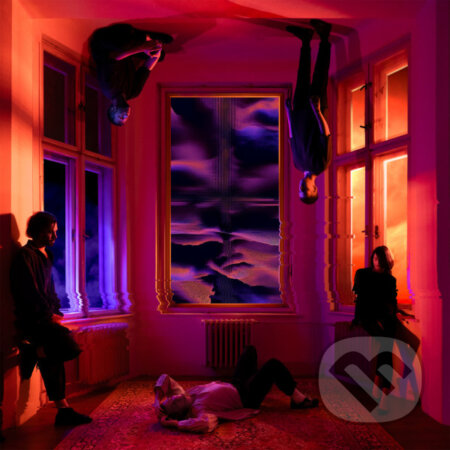 Bad Karma Boy: Noc Na Zemi LP