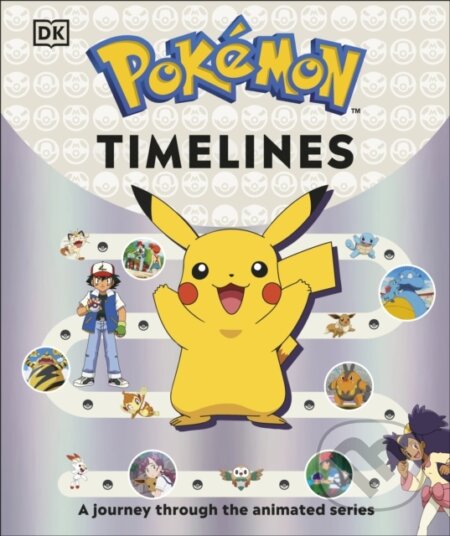 Pokémon Timelines