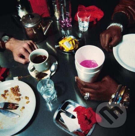 Lil Yachty: Bad Cameo LP