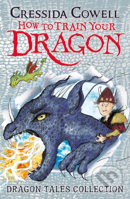Dragon Tales Collection