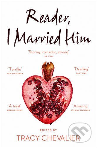 Reader, I Married Him