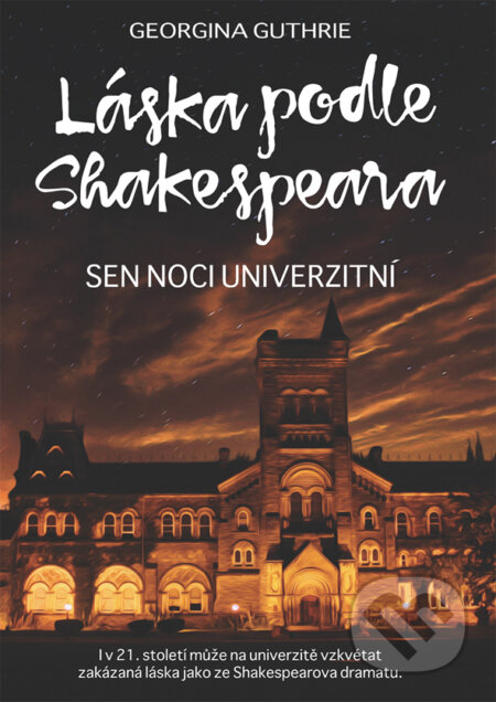 Láska podle Shakespeara 3