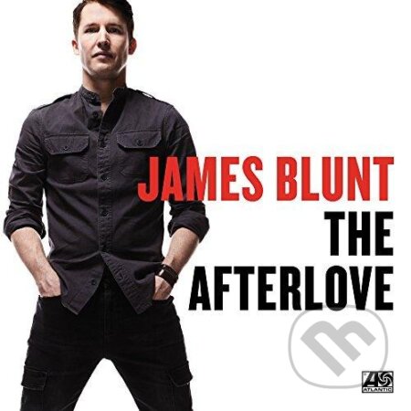 James Blunt: The Afterlove