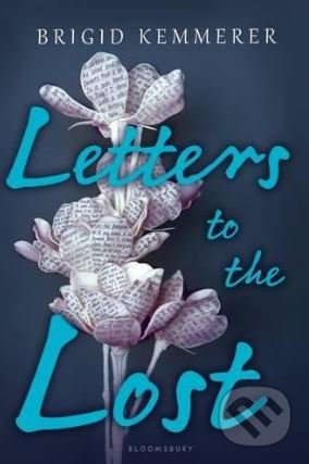 Letters to the Lost by Brigid Kemmerer