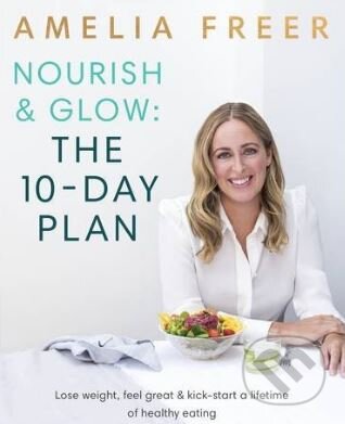 Nourish and Glow