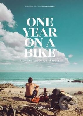 One Year on a Bike