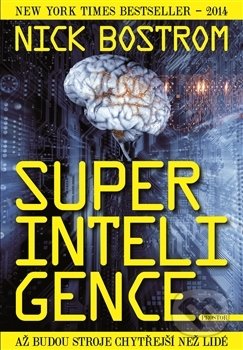 Superinteligence - Nick Bostrom