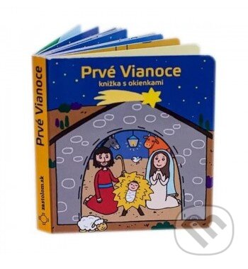 Prvé Vianoce
