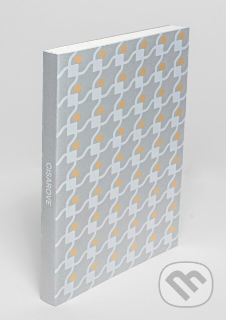 Zápisník CISAROVE dots