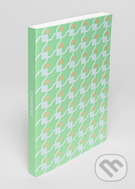 Zápisník CISAROVE blank