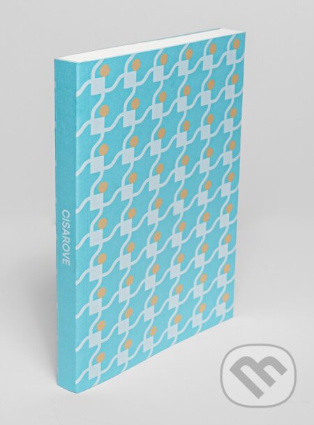 Zápisník CISAROVE lines