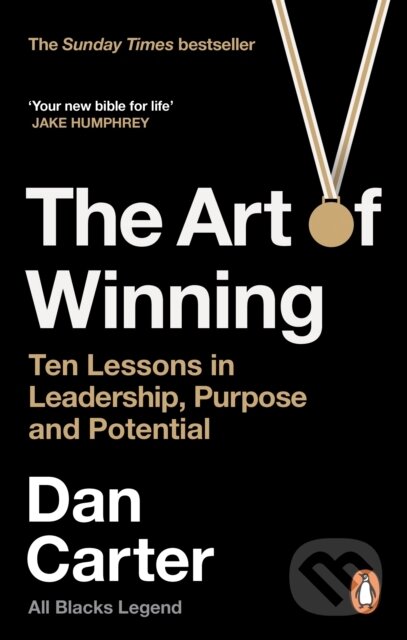 Art Of Winning