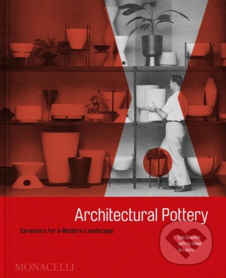 Architectural Pottery