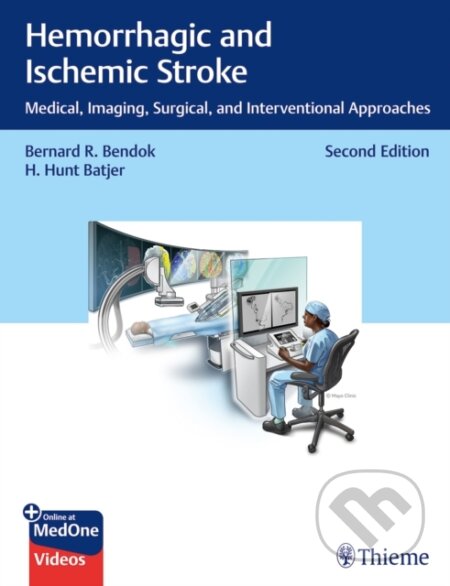 Hemorrhagic and Ischemic Stroke