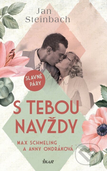 S tebou navždy