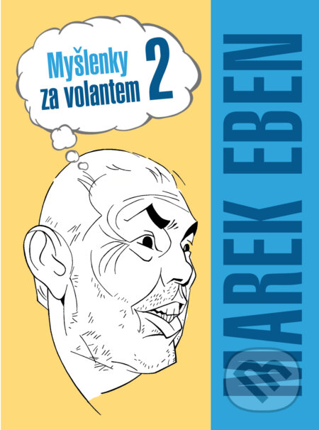 Myšlenky za volantem 2