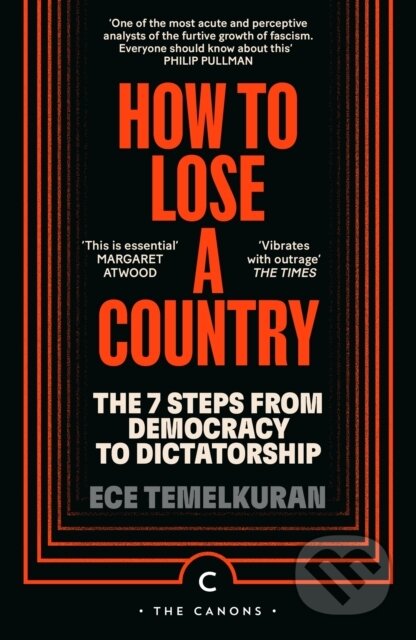 How to Lose a Country