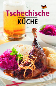 Tschechische küche