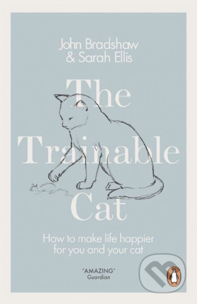 The Trainable Cat