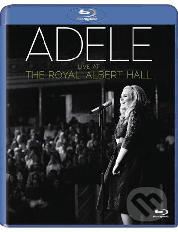 Adele: Live at the Royal Albert Hall - Adele