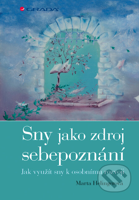 Sny jako zdroj sebepoznání