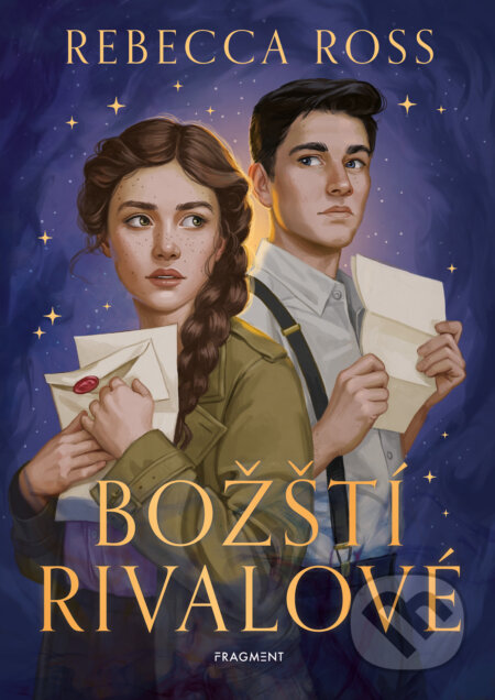 Božští rivalové