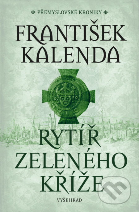 Rytíř zeleného kříže