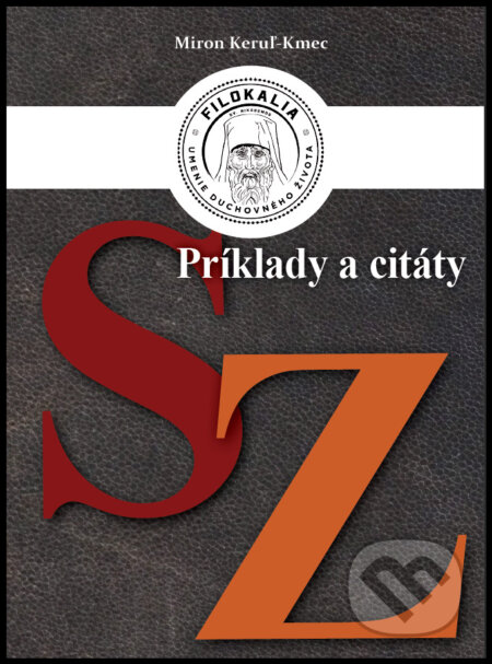 Príklady a citáty S - Z