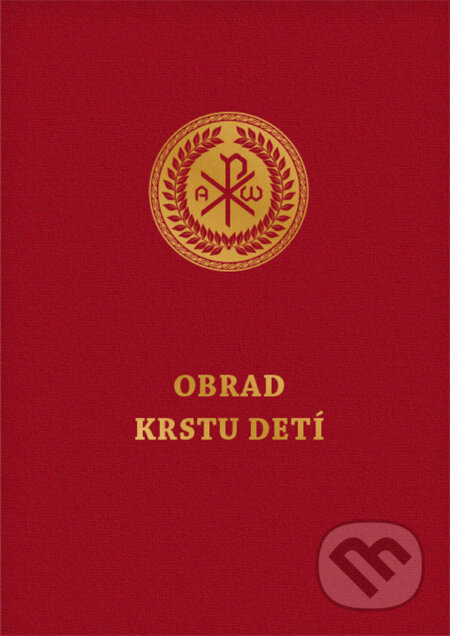 Obrad krstu detí
