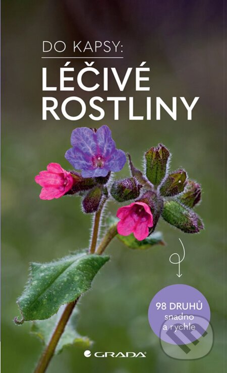 Léčivé rostliny - Do kapsy