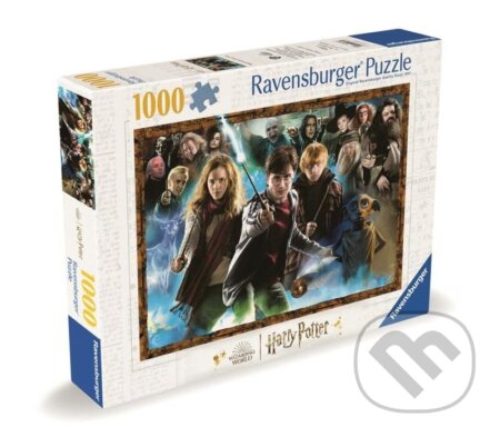 Harry Potter