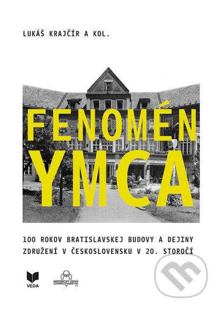 Fenomén YMCA