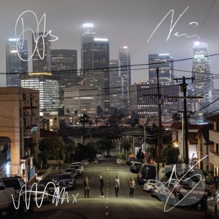 Travis: L.A. Times Exkluziv Dlx.