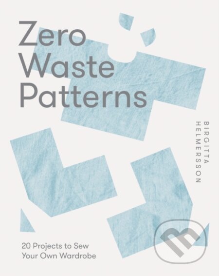 Zero Waste Patterns