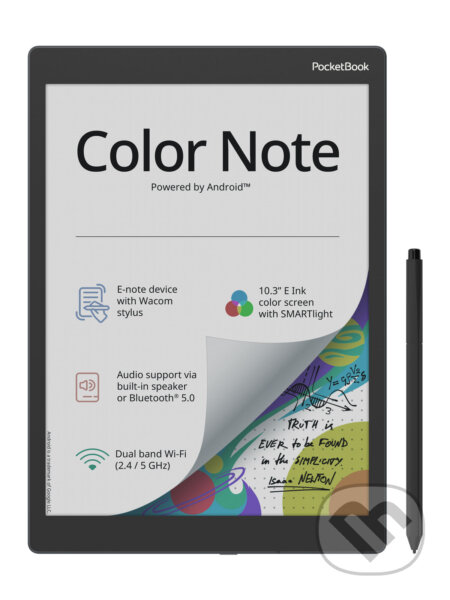 PocketBook 1041 Color Note