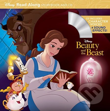 Beauty and the Beast