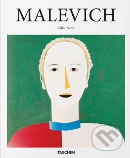 Malevich - Gilles Néret