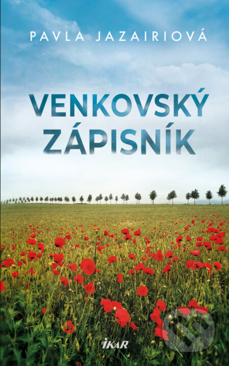 Venkovský zápisník
