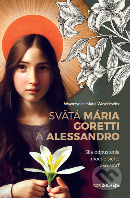 Svätá Mária Goretti a Alessandro