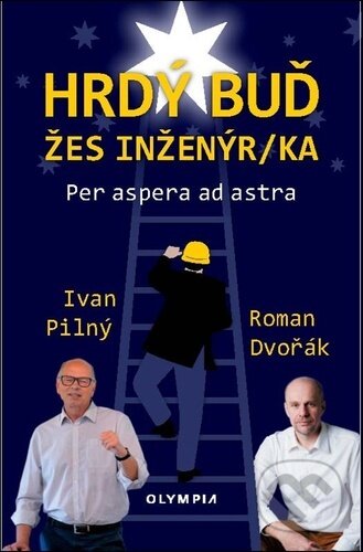 Hrdý buď žes inženýr/ka