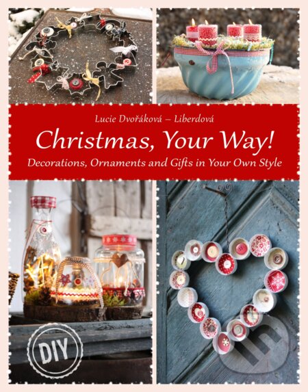 Christmas, Your Way