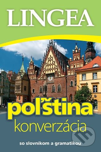 Poľština - konverzácia - 