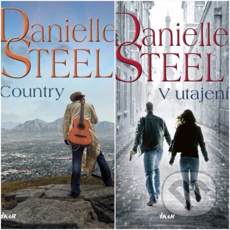 V utajení + Country