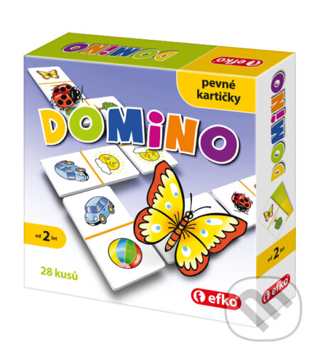 Domino baby - 