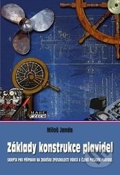 Základy konstrukce plavidel - Miloš Janda