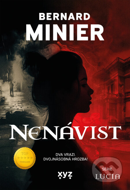 Nenávist