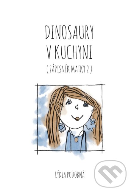 Dinosaury v kuchyni