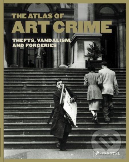 Atlas Of Art Crime